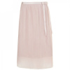 DARLING Roxy Pleated Midi velikost S 10 (S)