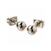 Boccia Titanium Náušnice Boccia Titanium 0504-01 + 5 rokov záruka a darček ZADARMO