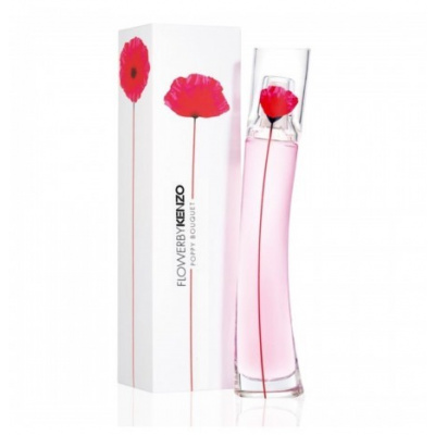 Kenzo Flower by Kenzo Poppy Bouquet, Parfémovaná voda, Dámska vôňa, 30ml
