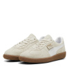 Puma Palermo Womens Trainers Alpine Snow 8 (42)