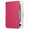 Pocketbook 622 / 623 Durable Lock 1266 - tmavo ružové púzdro, magnet