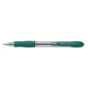 Pilot 2028 Super Grip zelené