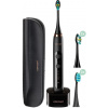Concept PERFECT SMILE ZK7011, sonická zubná kefka s cestovným puzdrom, čierna zk7011