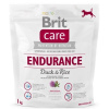 BRIT Care Dog Endurance Duck and Rice 1 kg