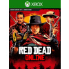 Rockstar Games Red Dead Online XONE Xbox Live Key 10000220660015