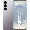 Smartfón Samsung Galaxy S25+ 12 GB / 512 GB 5G strieborný
