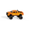 SIKU SuperRAM 1500 so snímacími pneumatikami 1:50 (10432358)