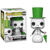Funko POP! 448 Disney: Nightmare Before Christmas - Snowman Jack