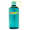 Fľaša Nalgene Narrow-Mouth 1000 ml cerulean sustain