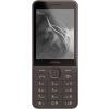Nokia 235 4G DS Black Telefón