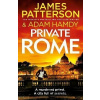 Private Rome (Private 18) - James Patterson, Adam Hamdy