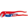 KNIPEX 83 60 010 Hasák s čelistmi ve tvaru 