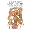 Príbehy Dona Quijota - Vladimír Hulpach