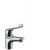 Hansgrohe Umyvadlová baterie Novus s výpustí chrom 71920000