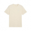 Puma ESS Elevated Tee | 4067983327551 | Béžová | S