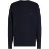 Tommy Hilfiger Mikiny MW0MW37232 Modrá