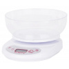 Váha kuchynská digitálna 5kg s misou MAGICHOME