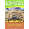 Arménština - konverzace se slovníkem a gramatikou - Kolektív