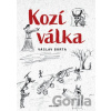 Kozí válka - Václav Bárta