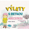 Výlety s Betkou Abecedkou CD