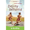 E-kniha Dejiny behania - Thor Gotaas