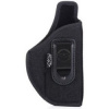 FALCO Opaskové puzdro nylonové IWB typ A702 TAYLOR pre Glock 19, ľavák, čierne
