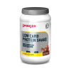 SPONSER LOW CARB PROTEIN SHAKE 550g lahodný multiproteínový nízkoenergetický šejk s L-karnitínom, cholínom a vlákninou nápoj obohatený vitamínmi a minerálmi s vysokou biologickou hodnotou nápoj s veľm