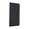 FANCY DIARY SMART CASE puzdro na SAMSUNG XCOVER 5 čierne (Otváracie púzdro na mobilné telefóny FANCY DIARY)