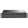 TP-LINK FC1420, 14-slotové šasi pre media konvertory