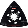 BOSCH - zahrada/dílna BOSCH Brúsna doska EXPERT AVZ 90 RT2, 90 mm (2.608.902.061)