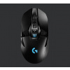Logitech Gaming Mouse G903, LIGHTSPEED,HERO 16K Sensor 910-005672