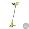 Elektrická strunová kosačka / vyžínač RLT4125 Ryobi, 400W, 25cm