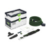 Festool 576936 CTLC SYS I-Basic aku mobilný vysávač CLEANTEC