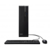ACER PC Veriton VX2720G, i5-14400,8GB DDR5,512GB M.2 SSD,Wifi,DVD±RW,USB KB+mouse,W11P,180W,Black DT.R1NEC.004