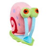 Simba SpongeBob SquarePants Plyšák Figurka Gary 35 cm