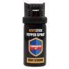 KNIFESTOCK Pepper spray JET 40ml. TERMINATOR 40