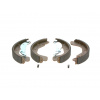 BOSCH Sada brzdových čeľustí 0986487263