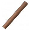 Tubus Herlitz - 630 x 80 mm - s plastovými koncovkami