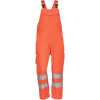 ČERVA Kalhoty GANDIA HV s laclem, reflexní 0353000590060 Oranžová 60