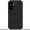 Nillkin Super Frosted Zadní Kryt pro Samsung Galaxy A35 5G Black