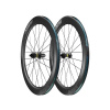 Mavic zapletená kola COSMIC SL 65 DISC CENTERLOCK SHIMANO HG