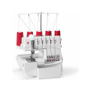Overlock-Coverlock Singer 14T968