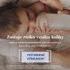 LOVI Cumlík dynamický MAMMAFEEL 6m+ 1ks variabilný, farba béžová