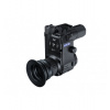 Nočné Videnie 2v1 Zásadka a monokulár PARD NV007SP LRF 850nm (verzia s diaľkomerom), Veľkosť adaptéra 45 mm Pard NV007SP-850-45