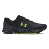 Under Armour Charged Bandit Trail 3 SP Black/Anthracite/Morph Green 46