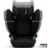 Cybex SOLUTION G2 i-FIX 2025 Magic Black