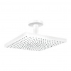 Hansgrohe Raindance E, hlavová sprcha 300 1jet so sprchovým ramenom, matná biela, HAN-26250700
