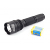 ESP Taktická 10W LED svietidlo HELIOS 10-37, 4 režimy