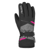 Dámske Rukavice REUSCH REUSCH HANNAH R-TEX XT 60/31/213/7771 – Čierna
