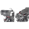 GIVI SR9251 special rack pre VOGE Valico 500 DS (21-24) pre MONOLOCK alebo MONOKEY, bez platne
